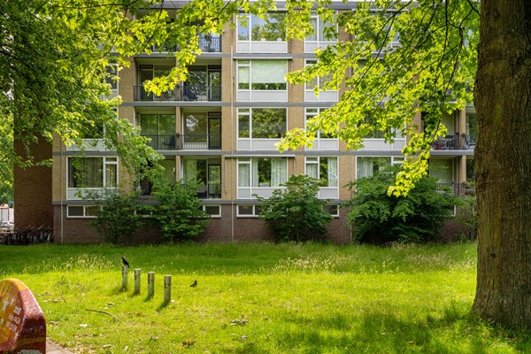 Medium property photo - Van Maarseveenstraat 19, 5042 PK Tilburg